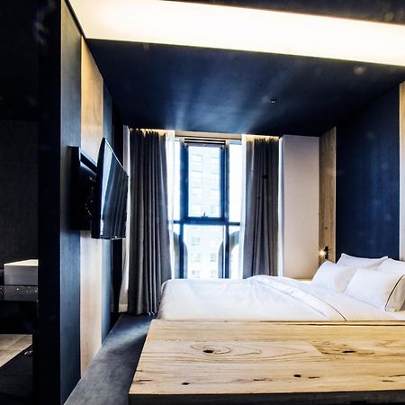 Hotel The Designers Premier Kondae Seoul Exterior foto