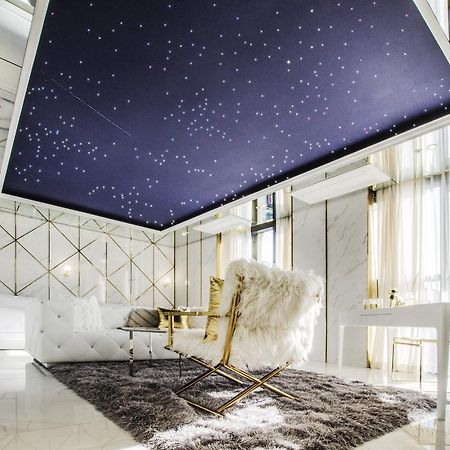 Hotel The Designers Premier Kondae Seoul Exterior foto