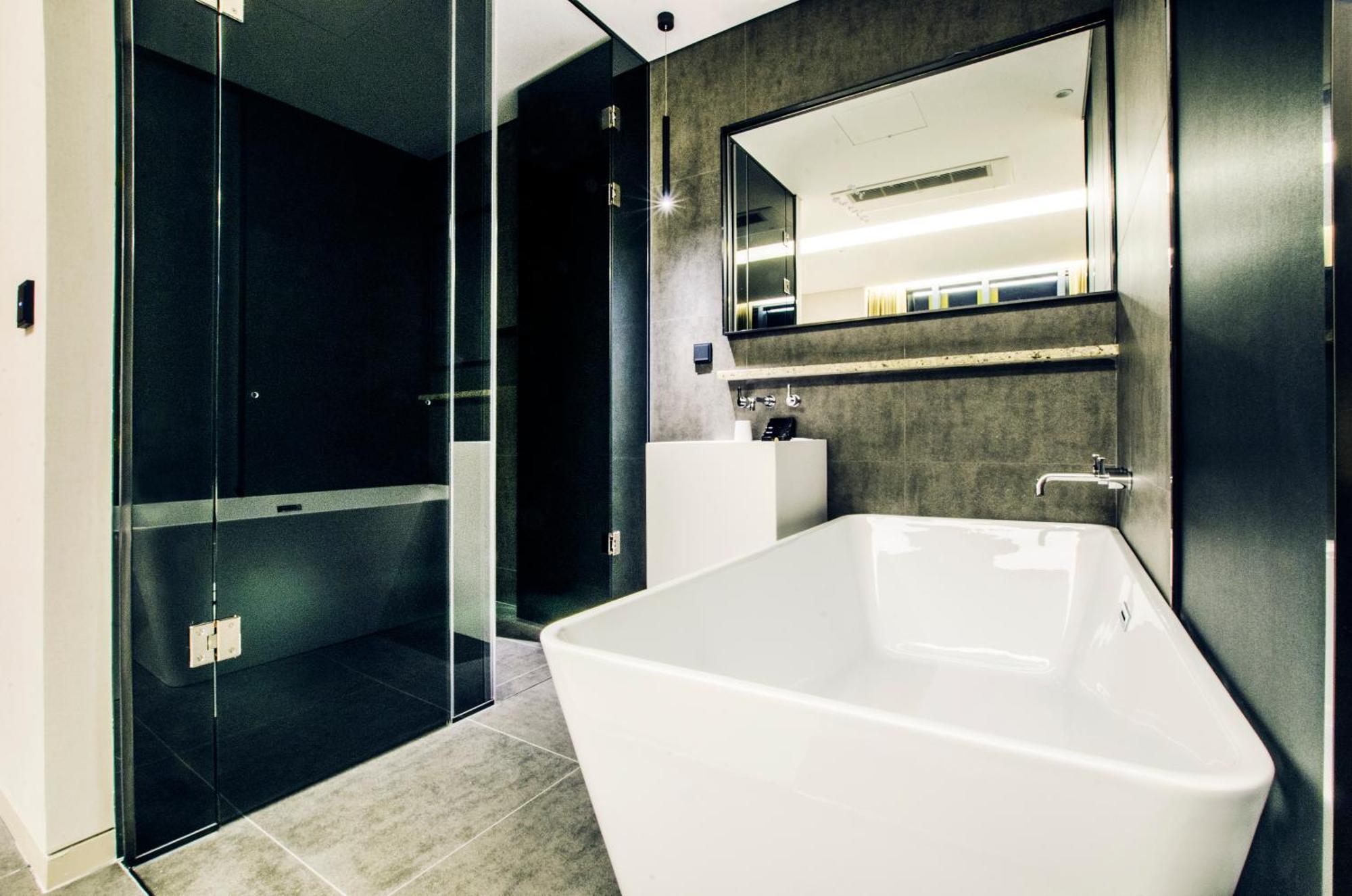 Hotel The Designers Premier Kondae Seoul Exterior foto
