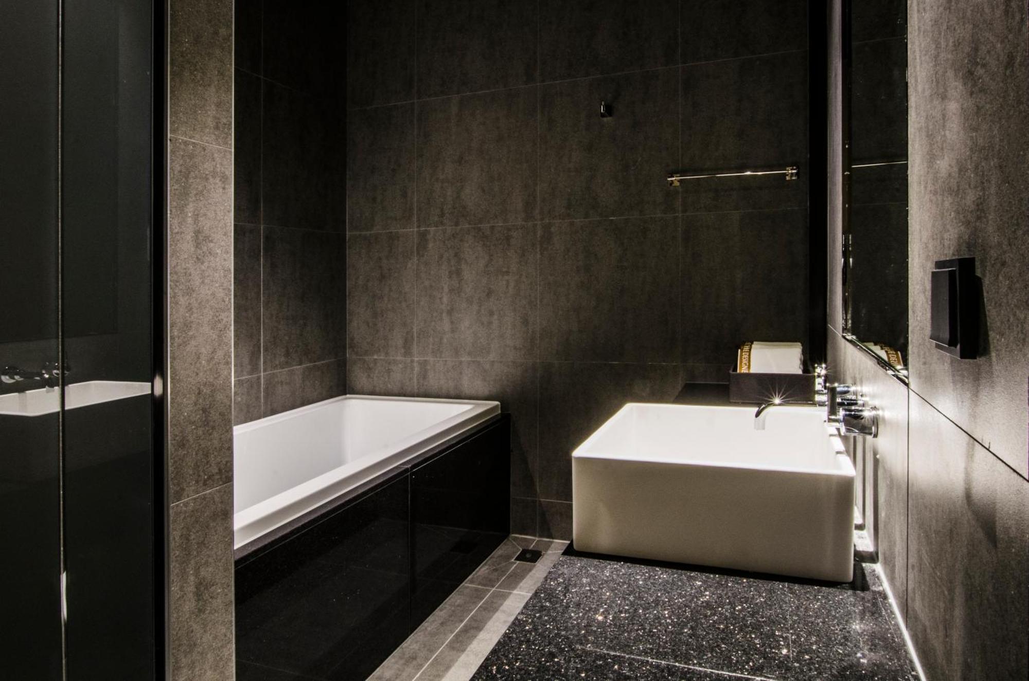 Hotel The Designers Premier Kondae Seoul Exterior foto