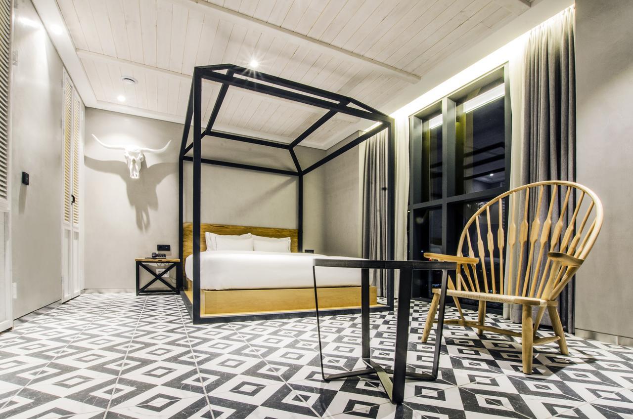 Hotel The Designers Premier Kondae Seoul Exterior foto
