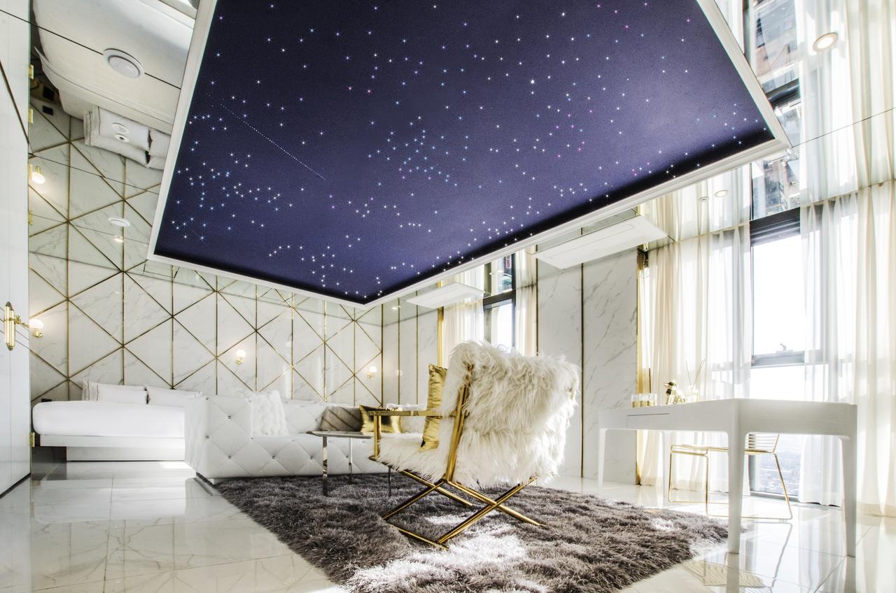 Hotel The Designers Premier Kondae Seoul Exterior foto