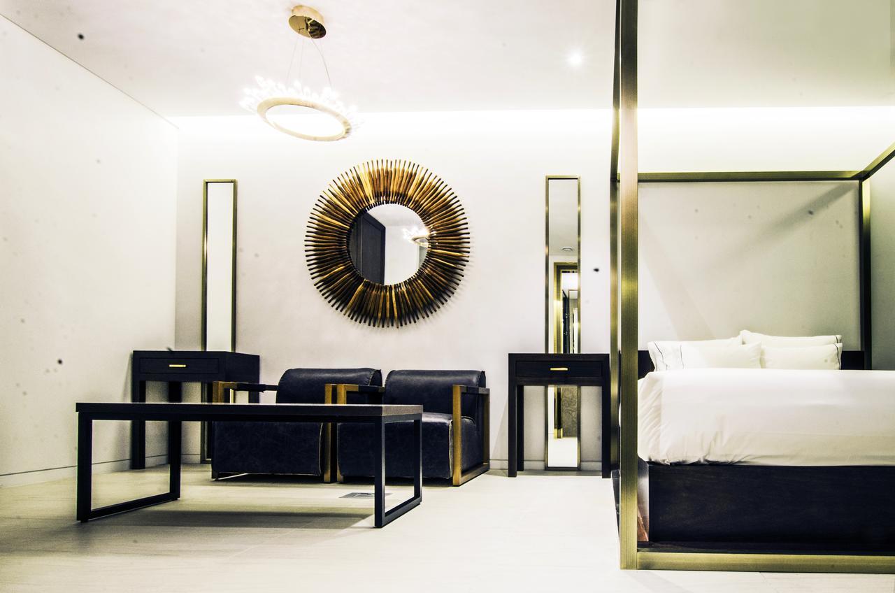 Hotel The Designers Premier Kondae Seoul Exterior foto