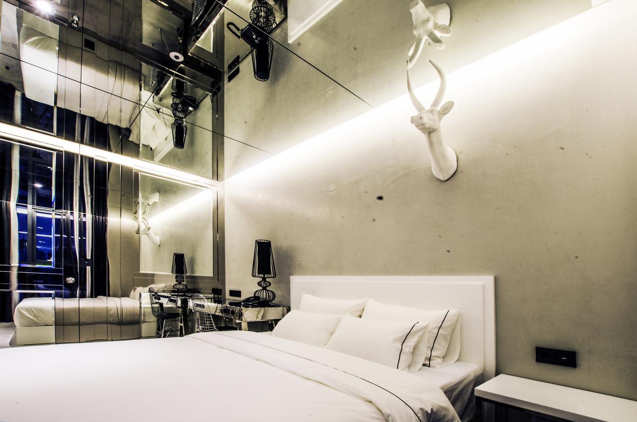 Hotel The Designers Premier Kondae Seoul Exterior foto