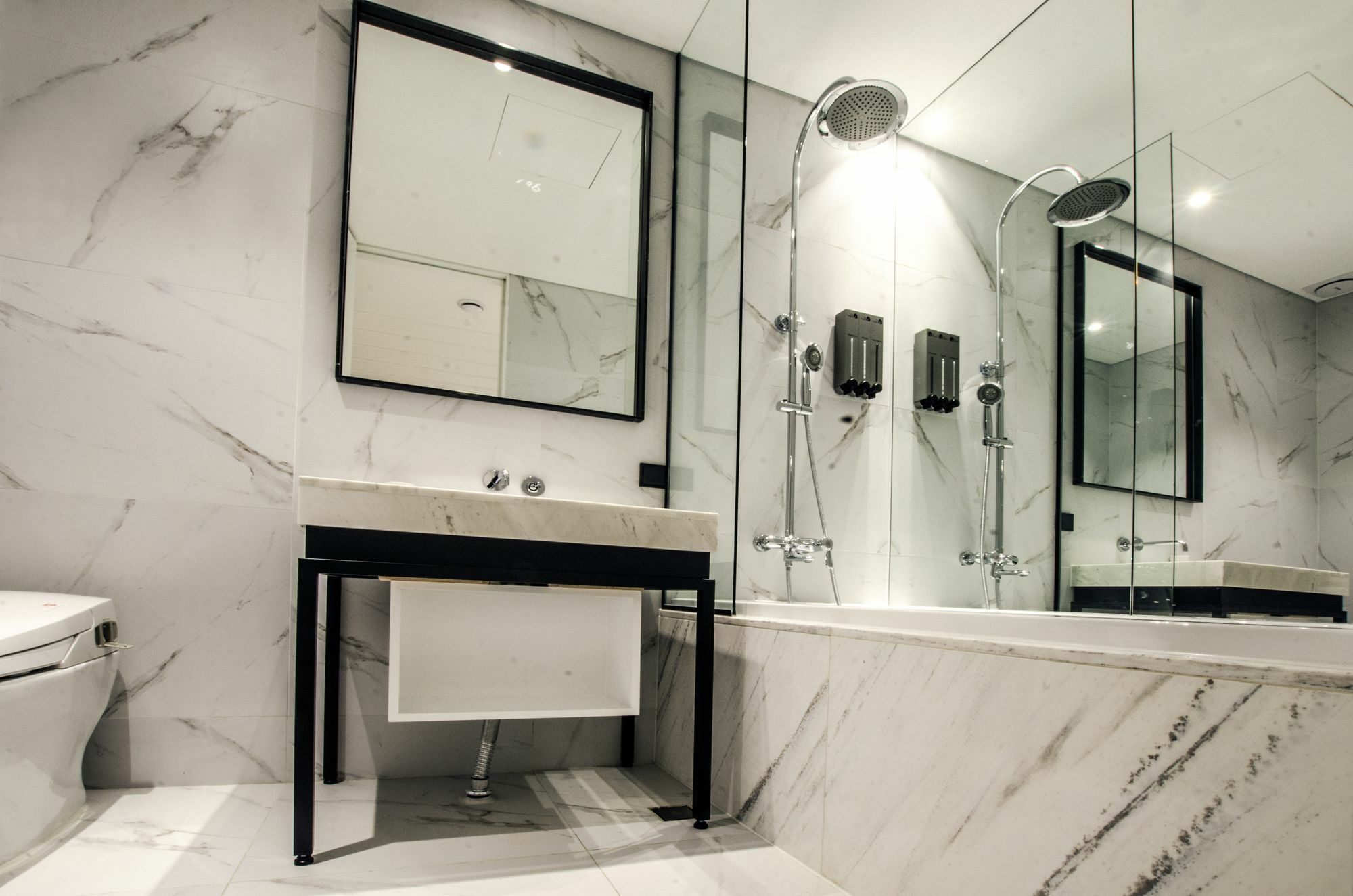 Hotel The Designers Premier Kondae Seoul Exterior foto