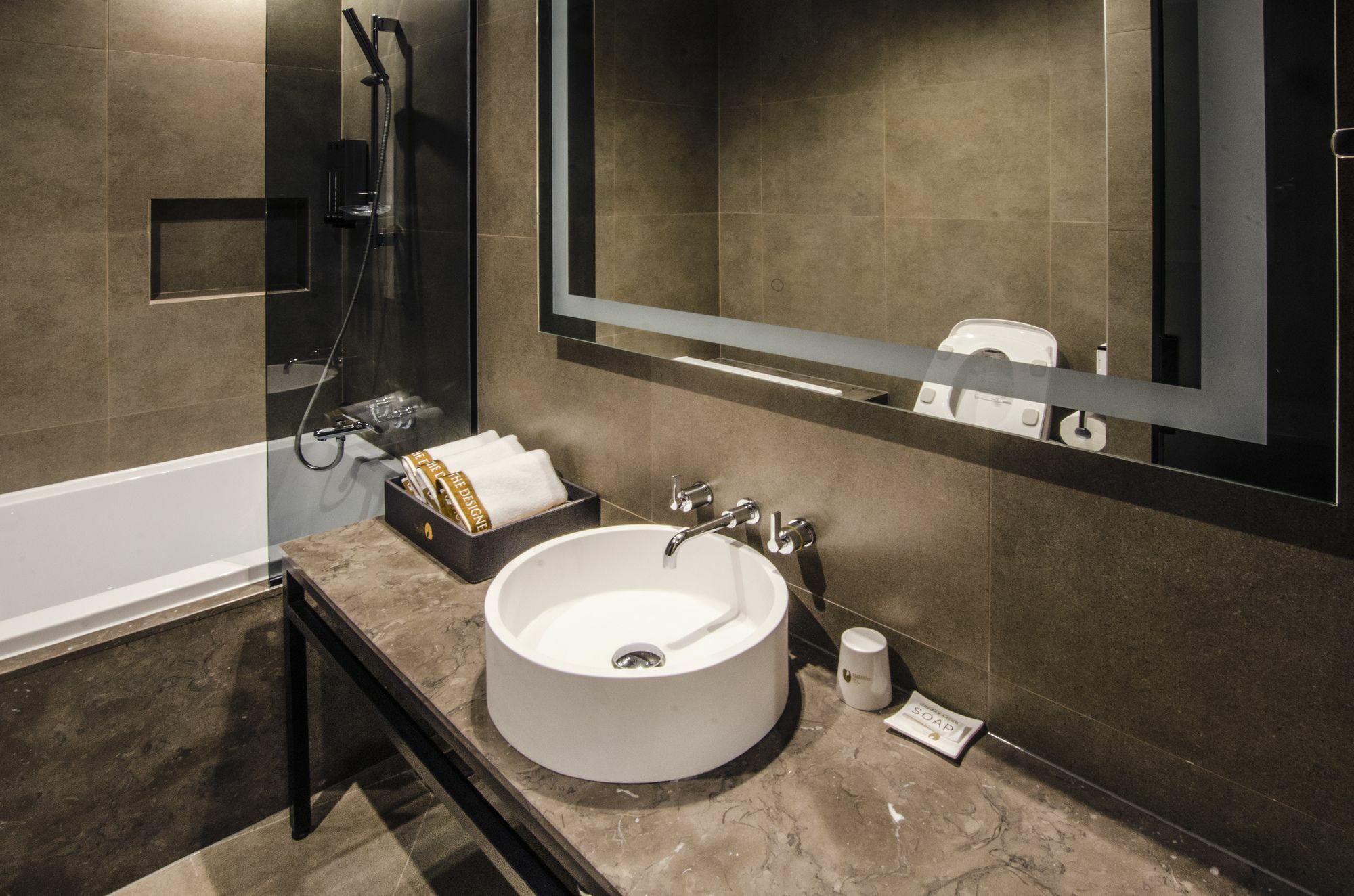 Hotel The Designers Premier Kondae Seoul Exterior foto